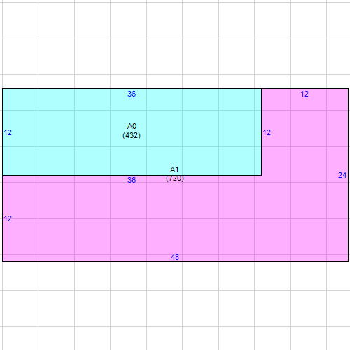 Building 2 Layout