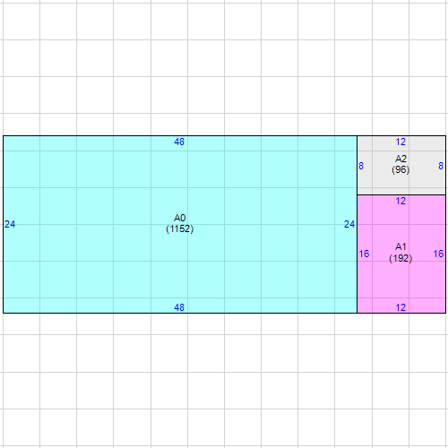 Building 2 Layout