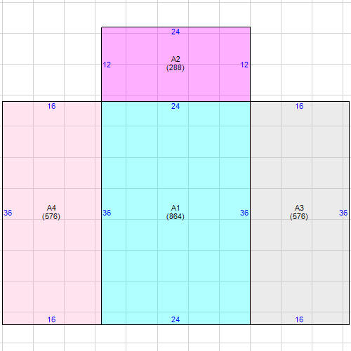 Building 2 Layout