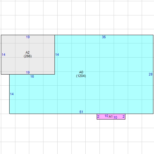 Building 2 Layout