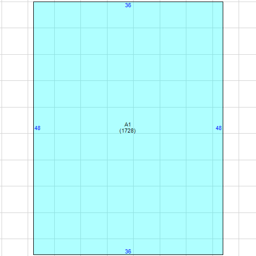 Building 2 Layout