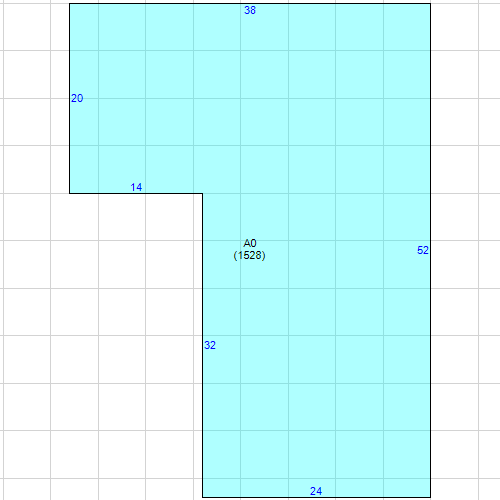 Building 2 Layout