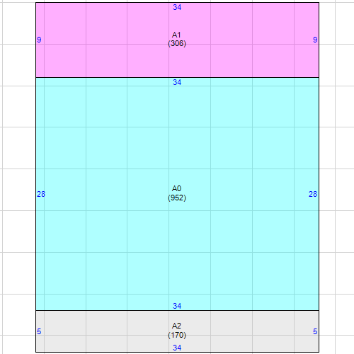Building 2 Layout