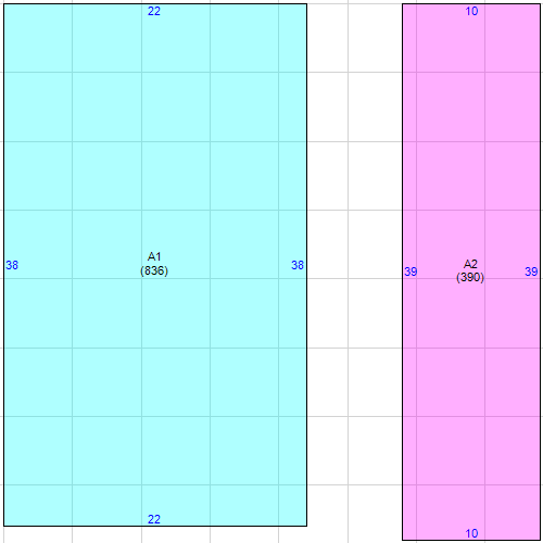Building 2 Layout