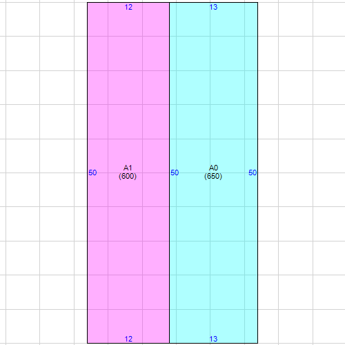 Building 2 Layout