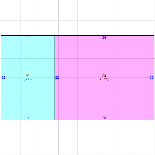 Building 2 Layout