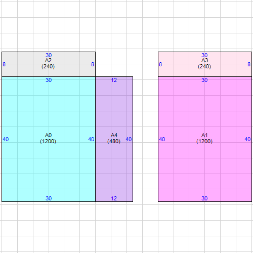 Building 2 Layout