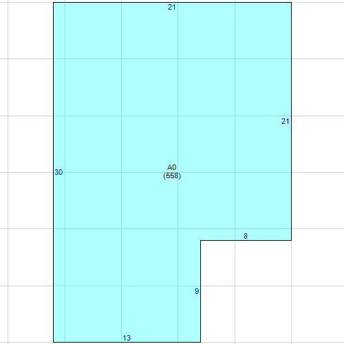 Building 2 Layout