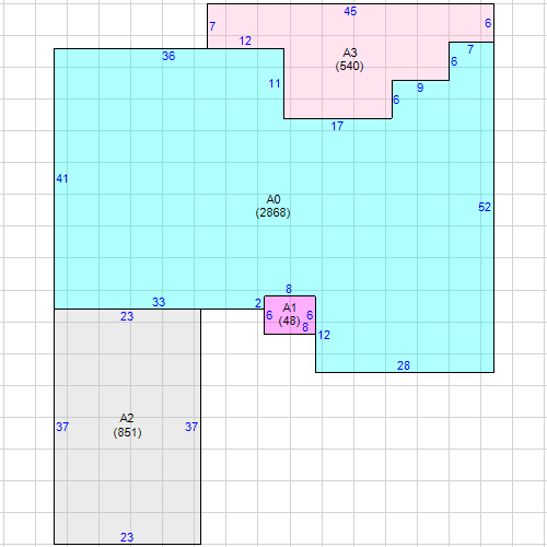 Building 2 Layout