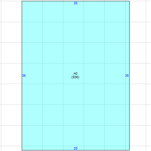 Building 2 Layout