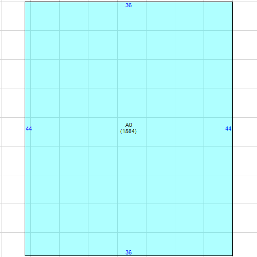 Building 2 Layout