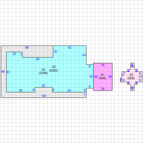 Building 2 Layout