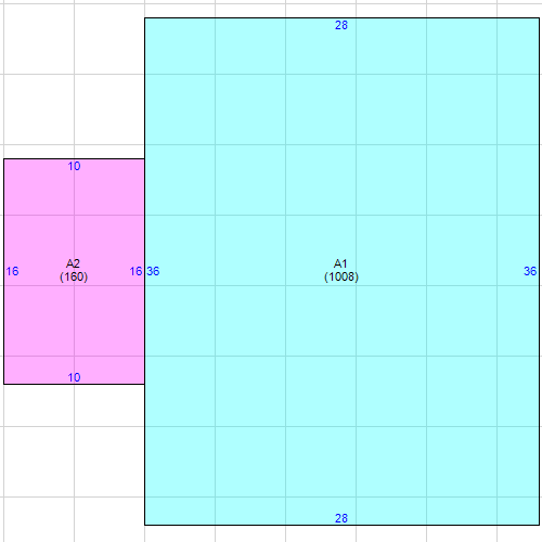 Building 2 Layout