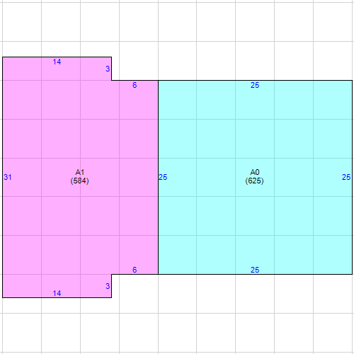 Building 2 Layout