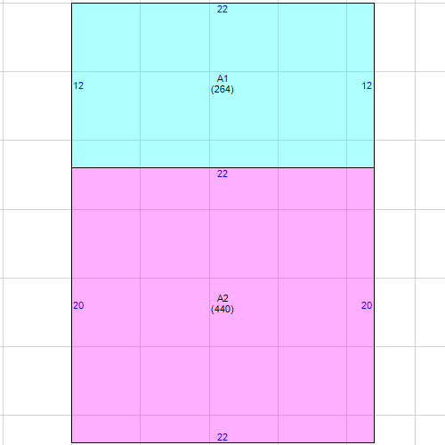 Building 2 Layout