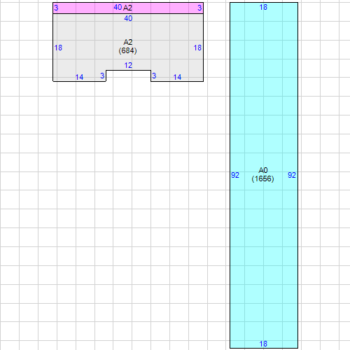 Building 2 Layout