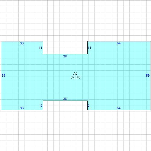 Building 2 Layout