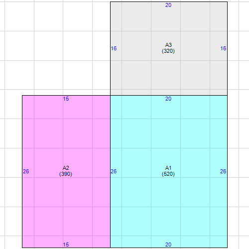 Building 2 Layout