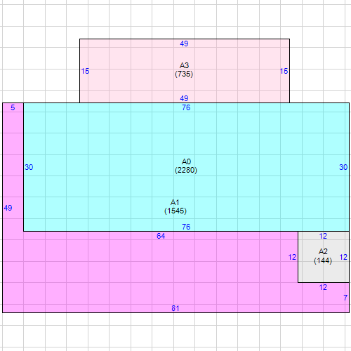 Building 2 Layout