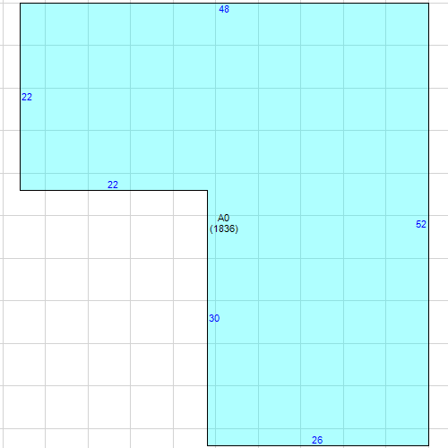Building 2 Layout