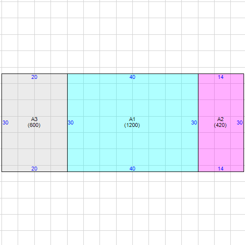 Building 2 Layout