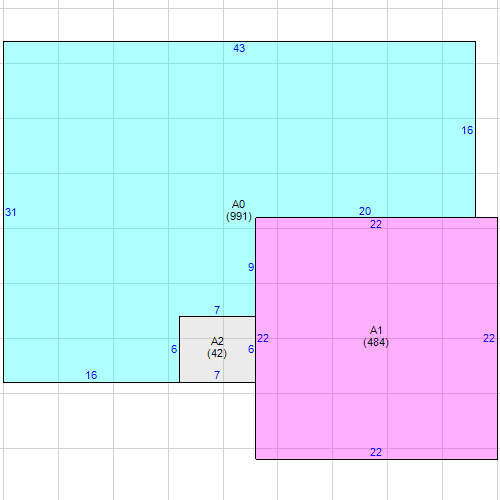 Building 2 Layout