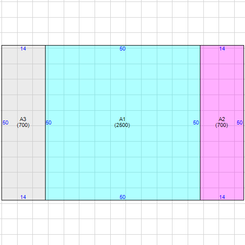 Building 2 Layout