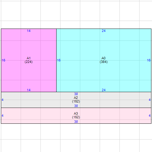 Building 2 Layout