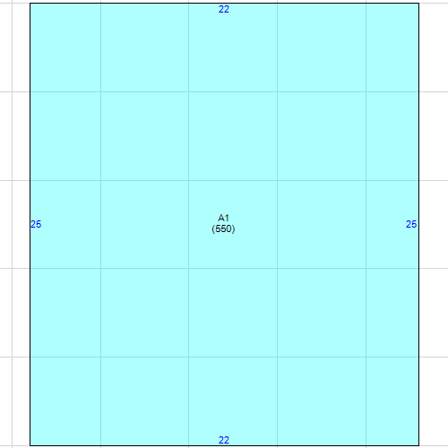Building 2 Layout