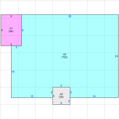 Building 2 Layout