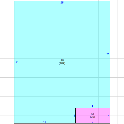 Building 2 Layout
