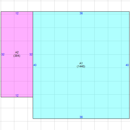 Building 2 Layout