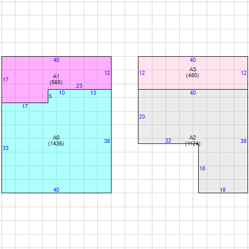 Building 2 Layout
