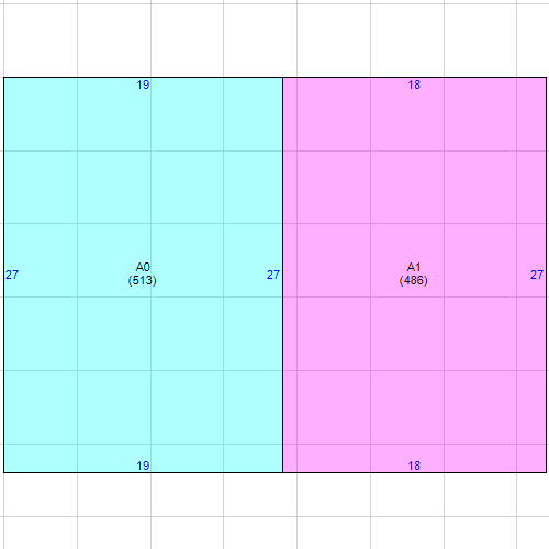 Building 2 Layout