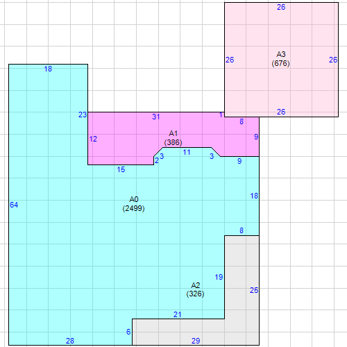 Building 2 Layout