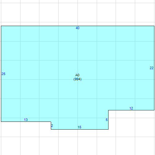 Building 2 Layout