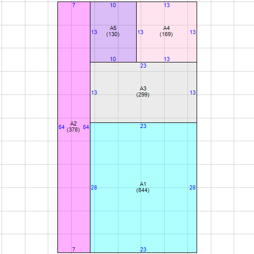 Building 2 Layout