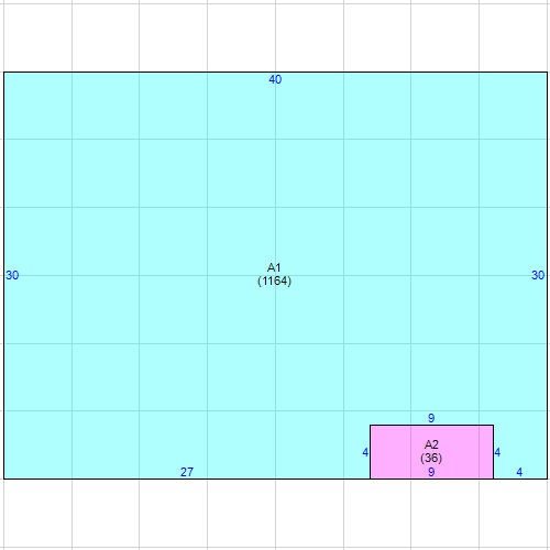 Building 2 Layout