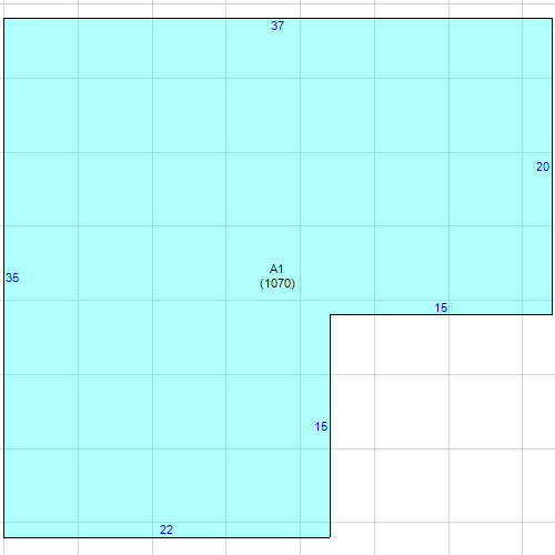 Building 2 Layout
