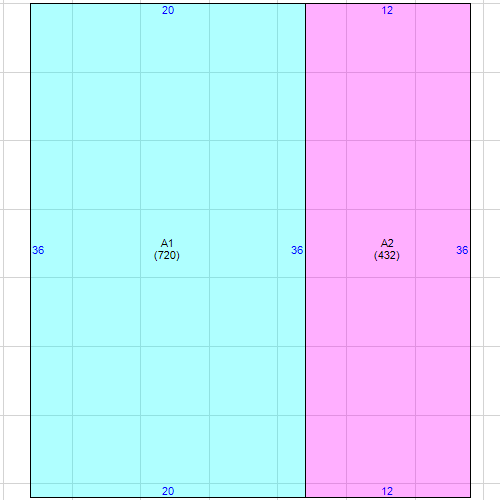 Building 2 Layout