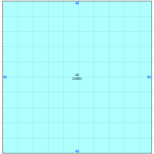 Building 2 Layout