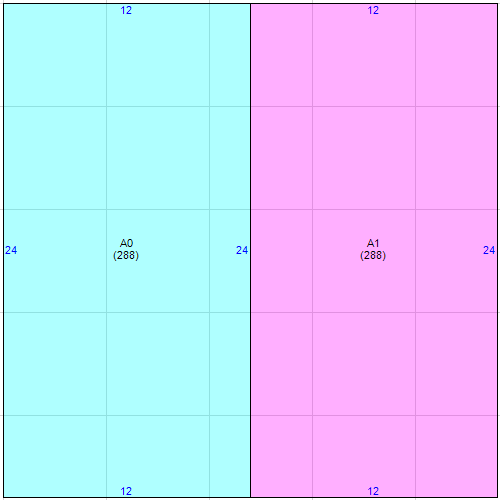 Building 2 Layout
