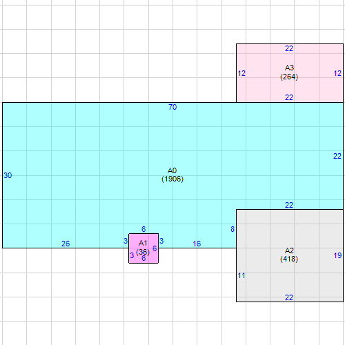 Building 2 Layout