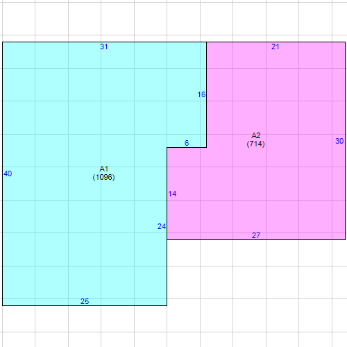 Building 2 Layout