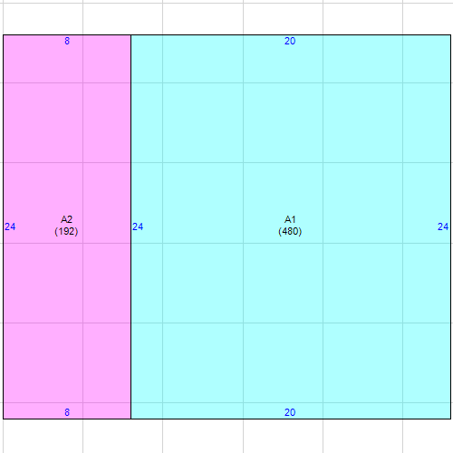 Building 2 Layout