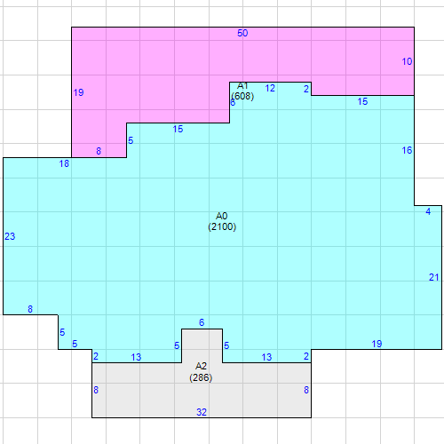 Building 2 Layout