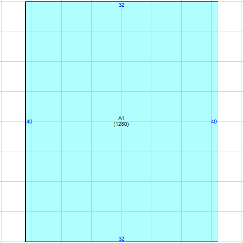 Building 2 Layout