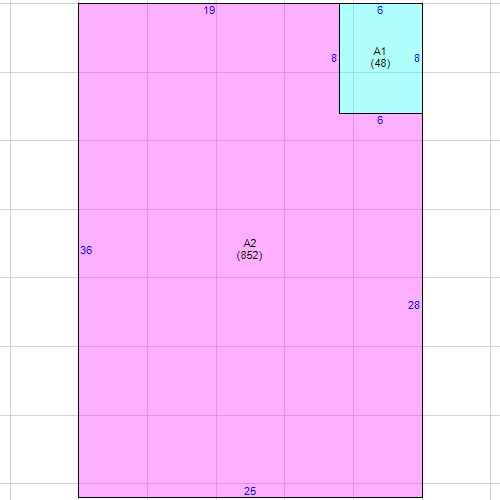 Building 2 Layout