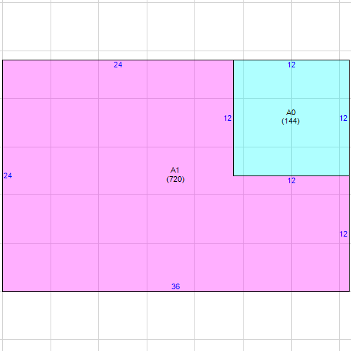 Building 2 Layout
