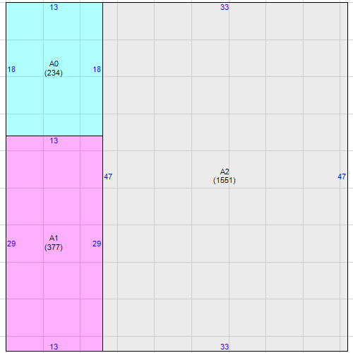 Building 2 Layout
